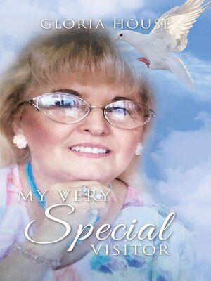 cover image of My Very Special Visitor